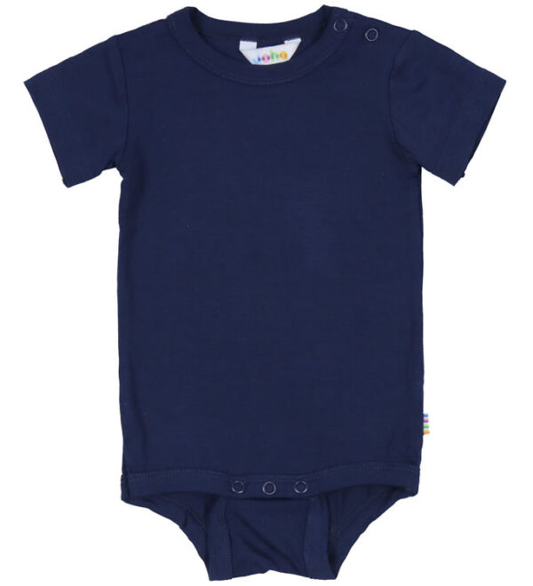 Joha Body K/Æ - Bambus - Marineblå