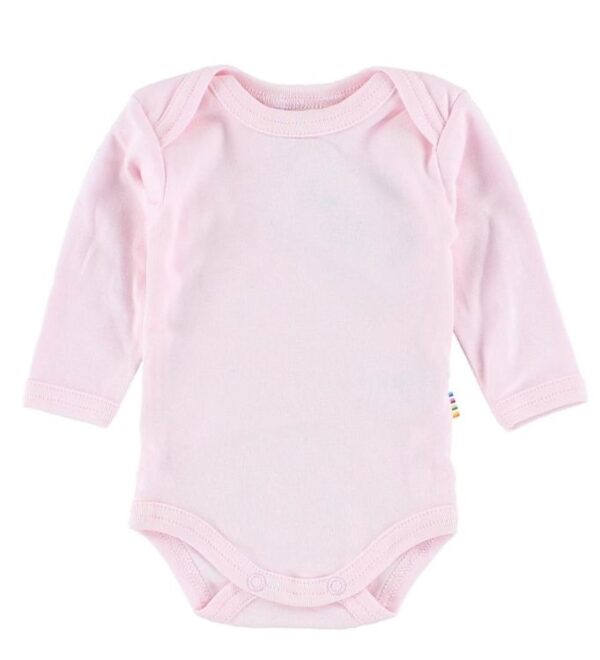 Joha Body - L/Æ - Lyserød