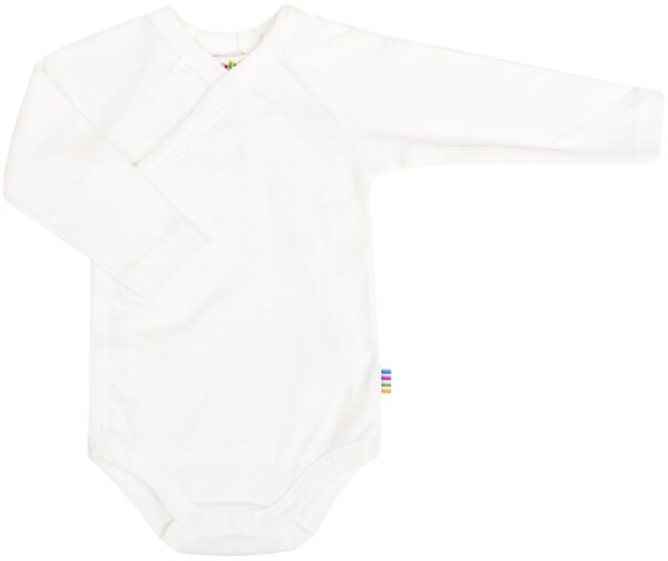 Joha Body Slå-om Hvid