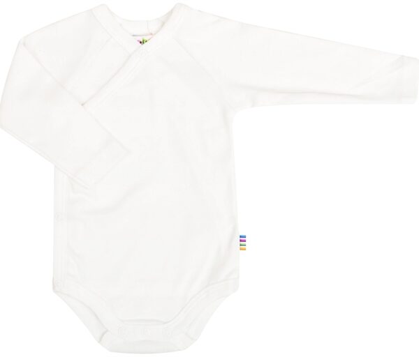 Joha Body Slå-om Hvid