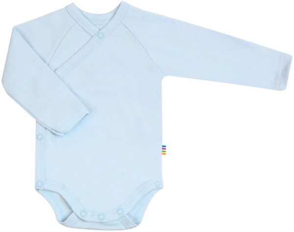 Joha Body Slå-om Lyseblå Joha Body Slå-om Lyseblå