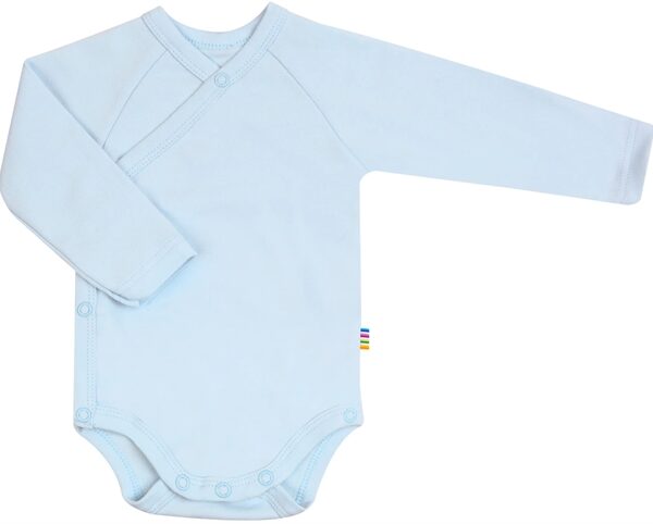 Joha Body Slå-om Lyseblå Joha Body Slå-om Lyseblå