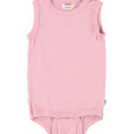 Joha Body U/Æ - Bambus - Lyserød