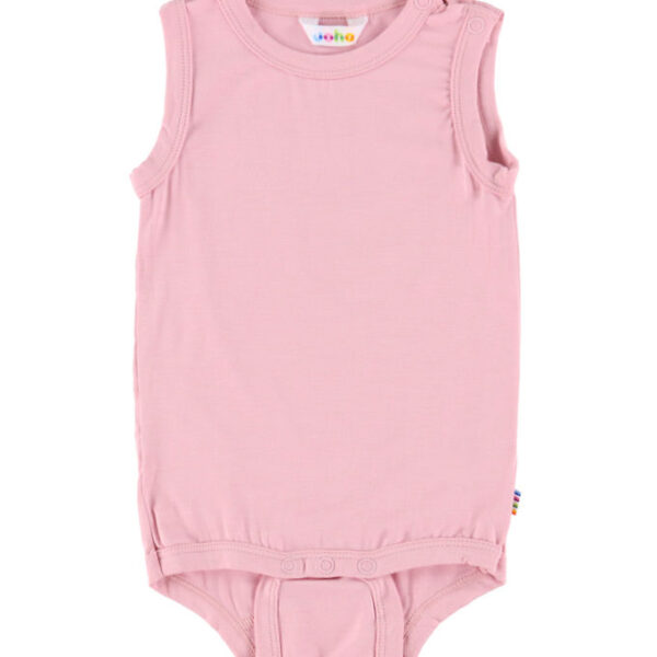 Joha Body U/Æ - Bambus - Lyserød Joha Body U/Æ - Bambus - Lyserød