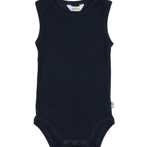 Joha Body - Uld - U/Æ - Navy