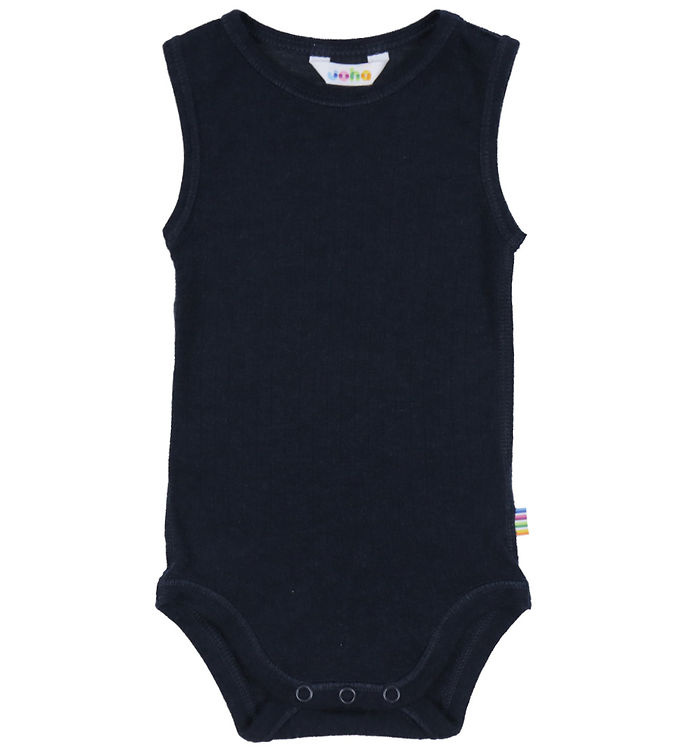 Joha Body - Uld - U/Æ - Navy Joha Body - Uld - U/Æ - Navy