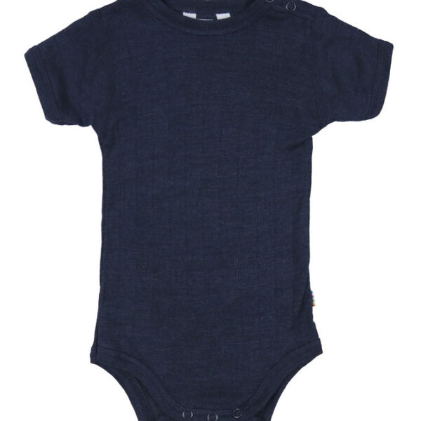 Joha Body - Uld/Silke - K/Æ - Navy