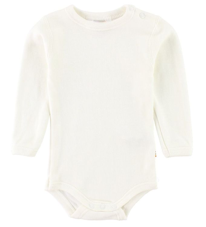 Joha Body - Uld/bomuld - L/Æ - Creme Joha Body - Uld/bomuld - L/Æ - Creme