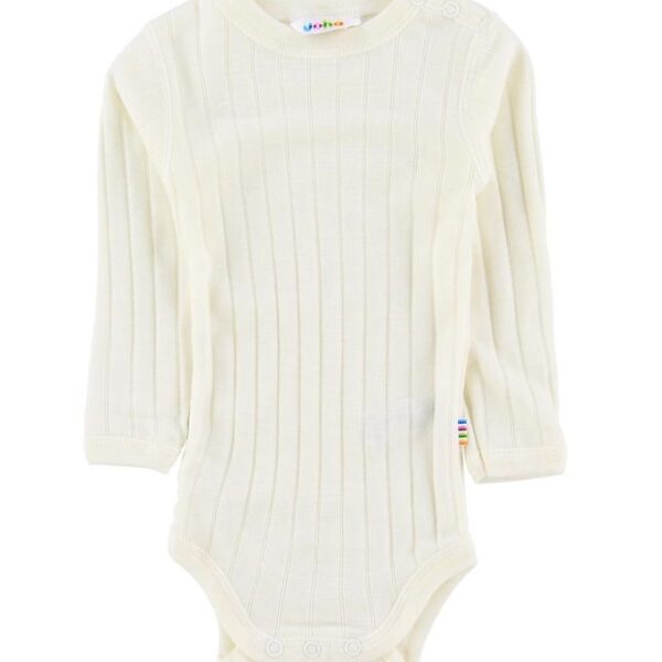 Joha Body - Uld/silke - L/Æ - Creme Joha Body - Uld/silke - L/Æ - Creme