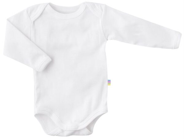 Joha Body bomuld hvid L/Æ Joha Body bomuld hvid L/Æ