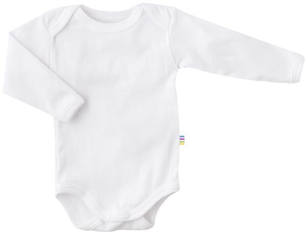 Joha Body bomuld hvid L/Æ