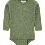 Joha Body l/æ - Grønmeleret