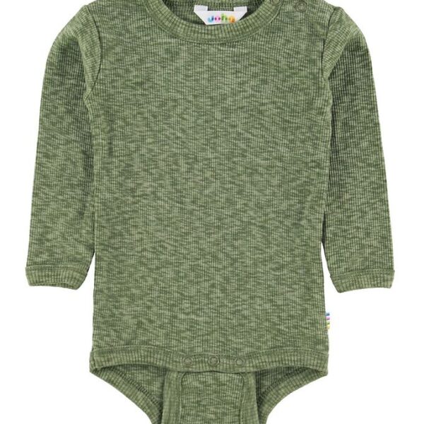 Joha Body l/æ - Grønmeleret