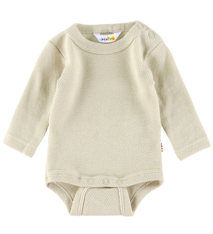 Joha Body l/æ - Lys Beige Joha Body l/æ - Lys Beige