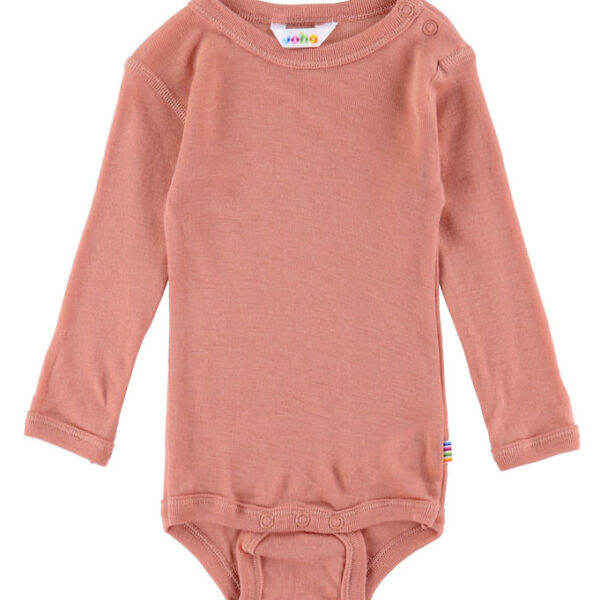 Joha Body l/æ - Uld - Laks
