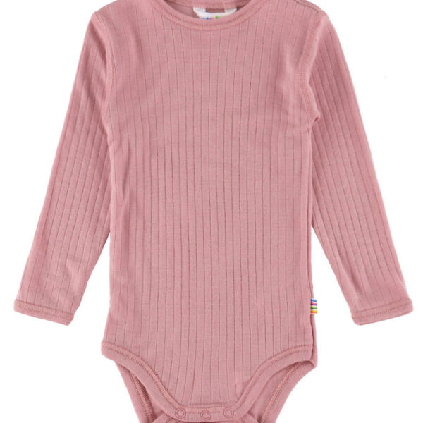 Joha Body l/æ - Uld - Rosa