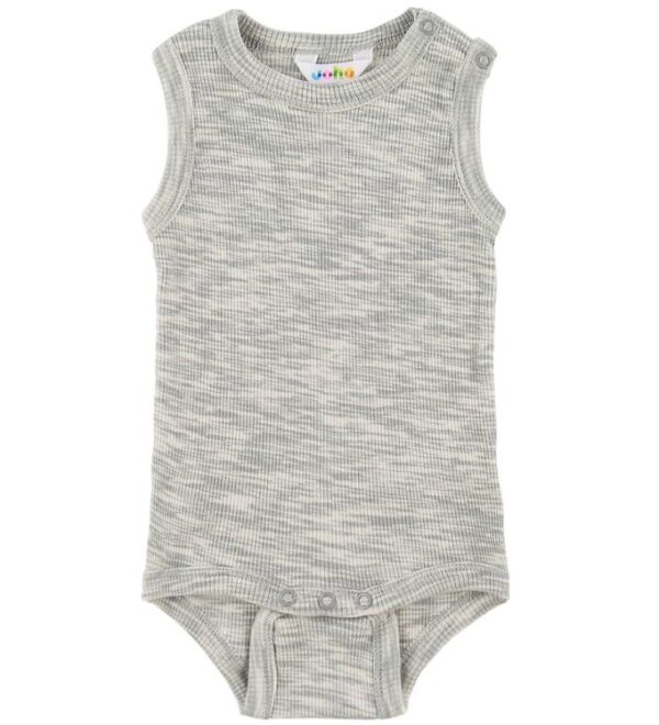 Joha Body u/æ - Gråmeleret Joha Body u/æ - Gråmeleret