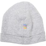 Joha Bomuldshue - Lysegrå