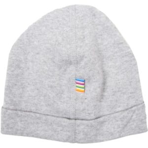 Joha Bomuldshue - Lysegrå