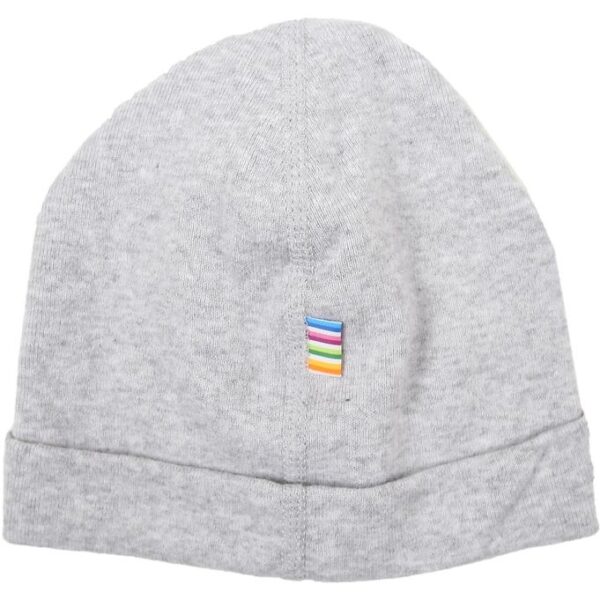 Joha Bomuldshue - Lysegrå