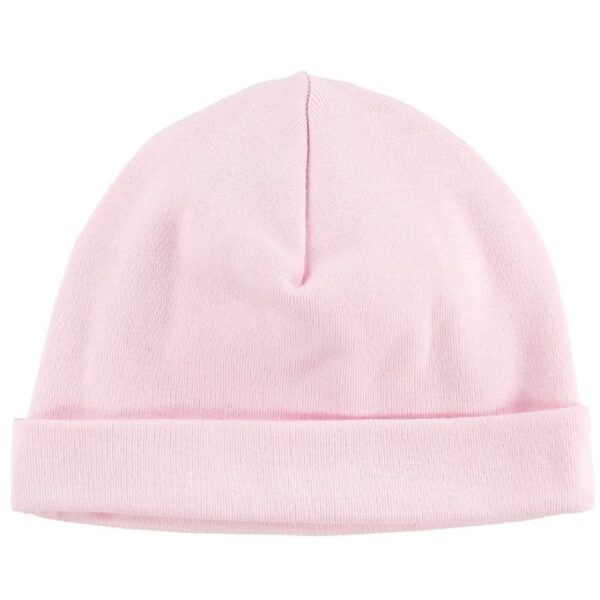 Joha Bomuldshue - Lyserød