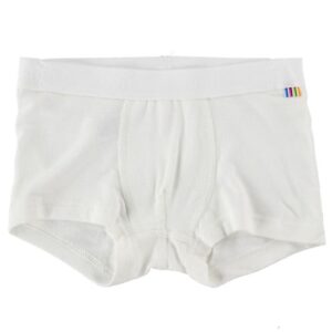 Joha Boxershorts - Bambus - Hvid