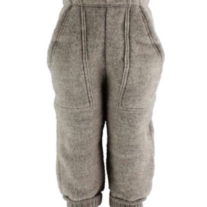 Joha Bukser - Uld - Lysebrun