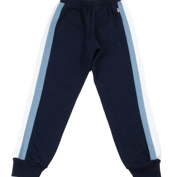 Joha Bukser - Uld - Navy