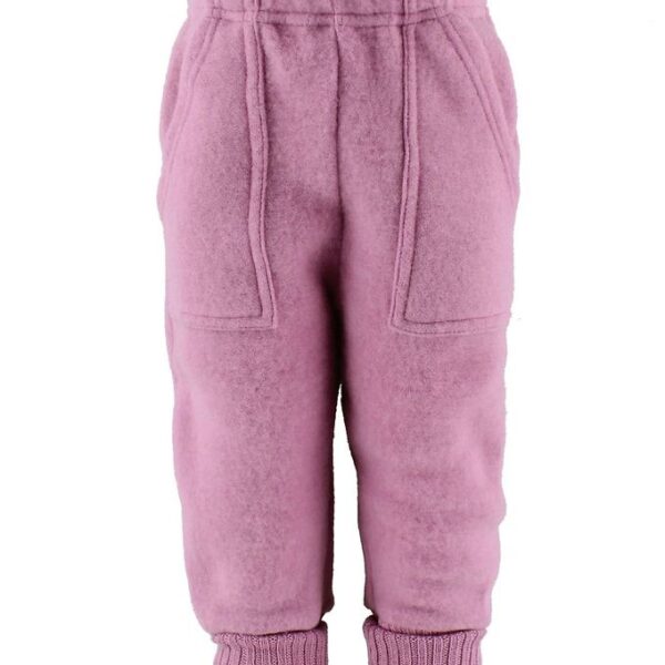 Joha Bukser - Uld - Rosa