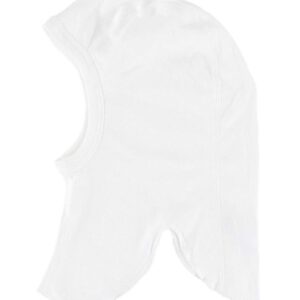 Joha Elefanthue - 1-lags - Bomuld - Hvid