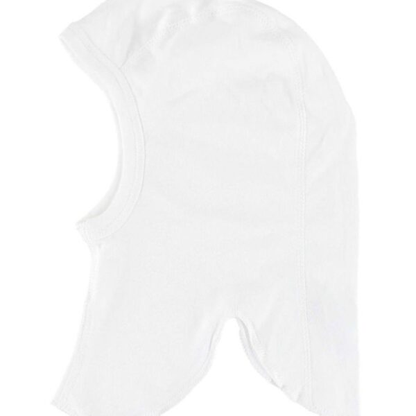 Joha Elefanthue - 1-lags - Bomuld - Hvid