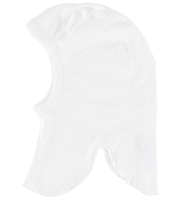 Joha Elefanthue - 1-lags - Bomuld - Hvid Joha Elefanthue - 1-lags - Bomuld - Hvid