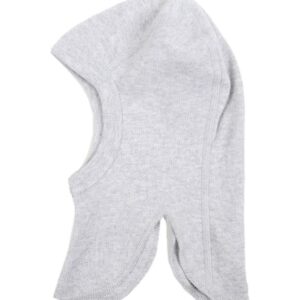 Joha Elefanthue - 1-lags - Lysegrå