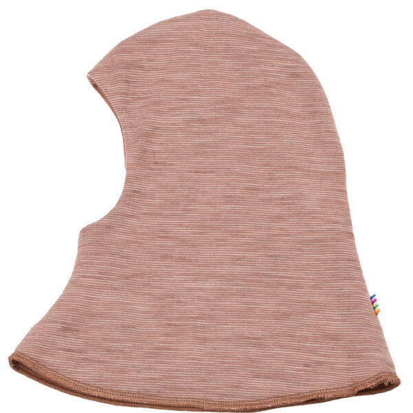 Joha Elefanthue - 2-Lags - Uld - Rust