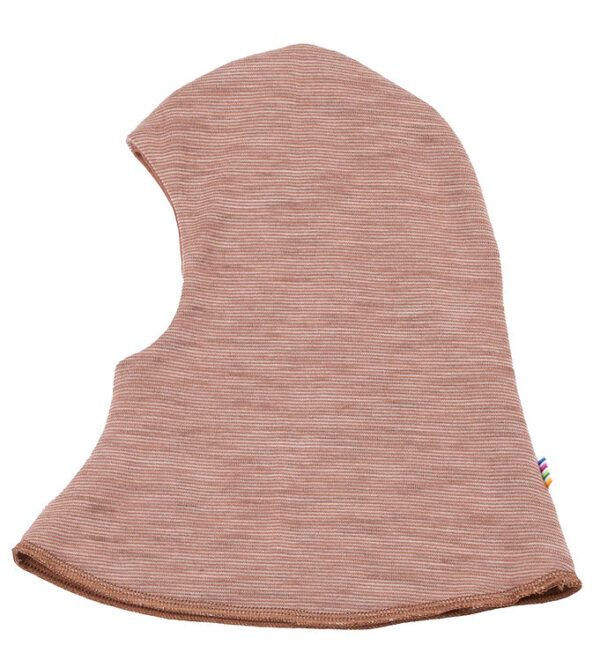 Joha Elefanthue - 2-Lags - Uld - Rust Joha Elefanthue - 2-Lags - Uld - Rust