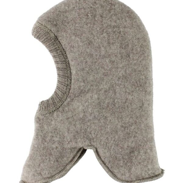 Joha Elefanthue - 2-lags - Uld - Lysebrun