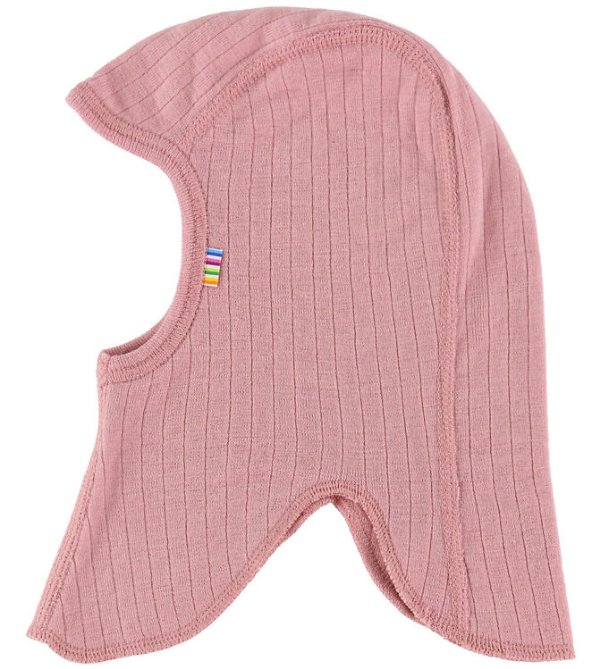 Joha Elefanthue - 2-lags - Uld - Rosa