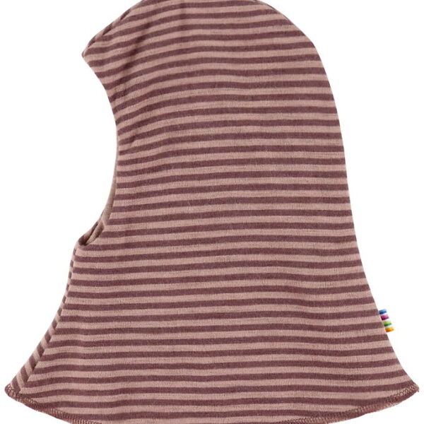 Joha Elefanthue - 2-lags - Uld - Rose