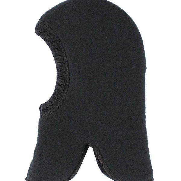 Joha Elefanthue - 2-lags - Uld - Sort