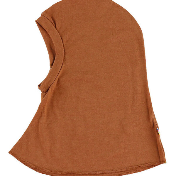 Joha Elefanthue - Uld - 1-lags - Brun