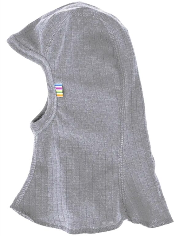 Joha Elefanthue - Uld 1-lags - Grå