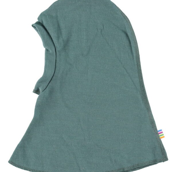 Joha Elefanthue - Uld - 1-lags - Mørk Grøn