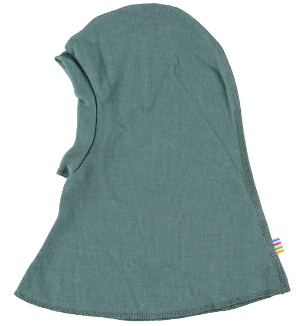 Joha Elefanthue - Uld - 1-lags - Mørk Grøn Joha Elefanthue - Uld - 1-lags - Mørk Grøn