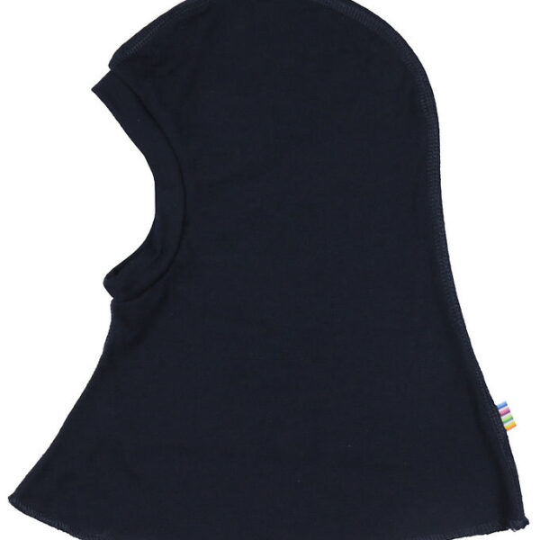 Joha Elefanthue - Uld - 1-lags - Navy