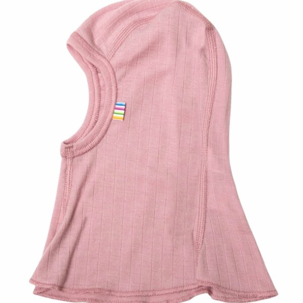 Joha Elefanthue - Uld 1-lags - Old Rose