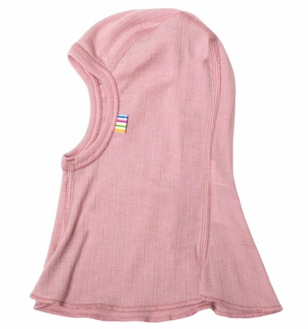 Joha Elefanthue - Uld 1-lags - Old Rose