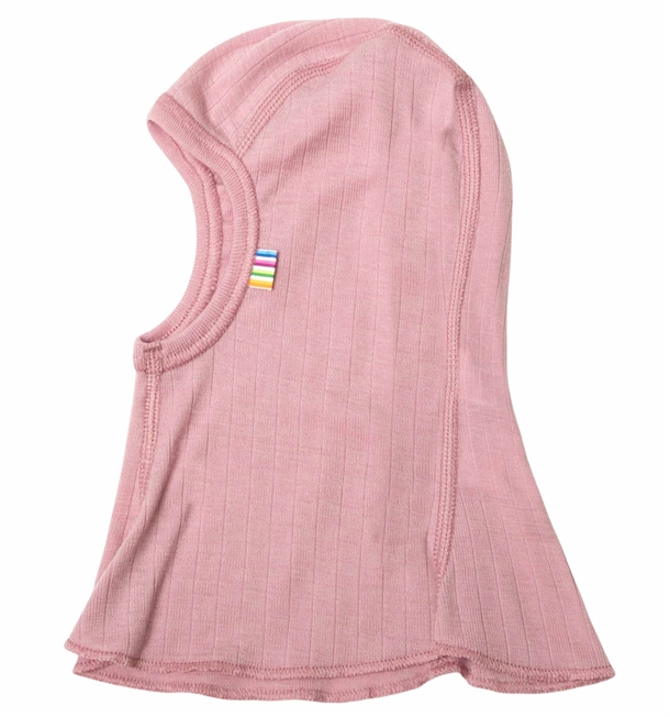 Joha Elefanthue - Uld 1-lags - Old Rose