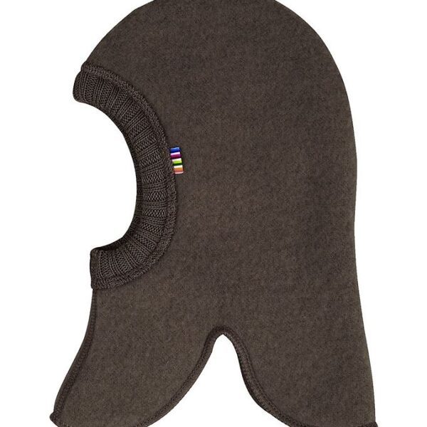 Joha Elefanthue - Uld - 2-lags - Brun