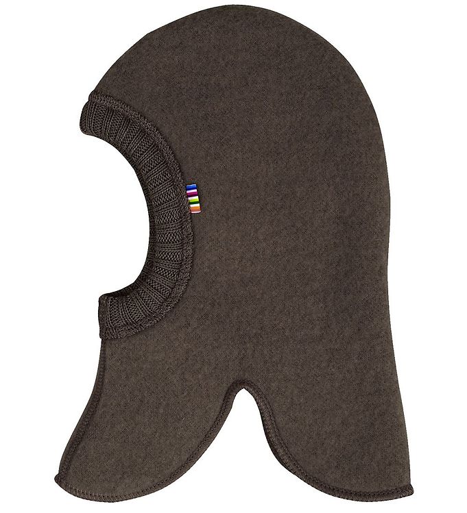 Joha Elefanthue - Uld - 2-lags - Brun Joha Elefanthue - Uld - 2-lags - Brun