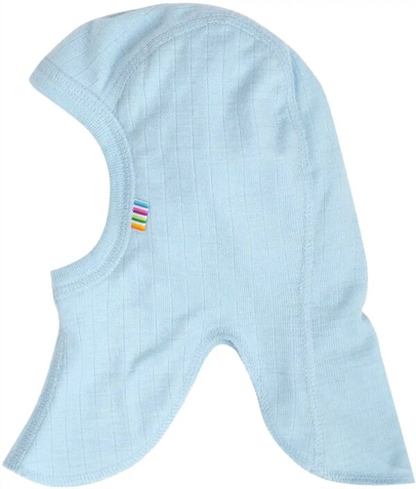 Joha Elefanthue - Uld 2-lags - Lyseblå Joha Elefanthue - Uld 2-lags - Lyseblå